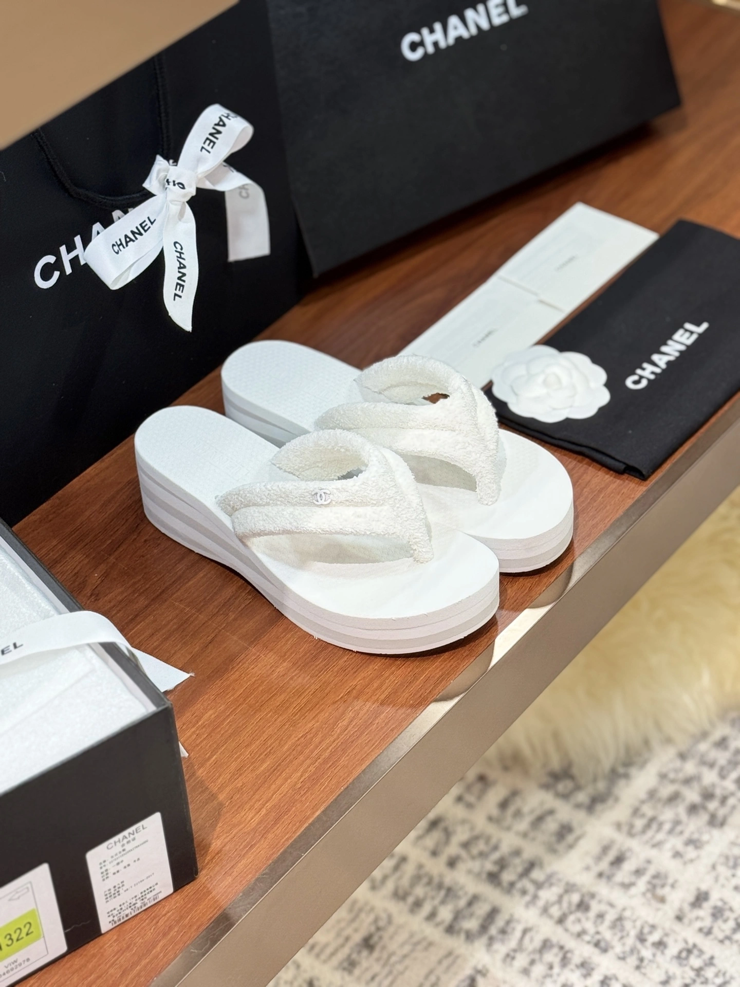 COCO-- 3h1958 G46202 B18996 NACEZ Heel height ：4.5cm item:E-X062F0630